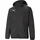 Puma teamLIGA Allwetter Jacke Kinder black 116