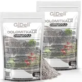 gideli Dolomitkalk 2 kg