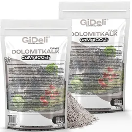 gideli Dolomitkalk 2 kg