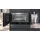 Siemens BF922L1B1 - iQ700, Einbau-Mikrowelle, Schwarz, Edelstahl