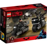 LEGO® DC Super Heroes Bausets und Polybags zum AUSSUCHEN, Batman, Joker