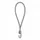 Bradas Spanngummi mit PVC Haken 0,4x40cm (BCH3-0440GY-E)