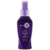 It's a 10 Miracle Silk Leave-In Conditioner 120ml