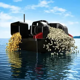 Flytec V801 12000mah Köderboot