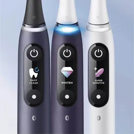 Oral-B iO Series 8 violet ametrine