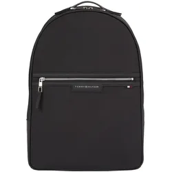 Tommy Hilfiger Rucksack TH Urban Repreve Backpack black