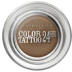Cremiger Lidschatten Color Tattoo 24h Maybelline