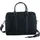 Valentino Nemesys Aktentasche 41 cm Laptopfach blau