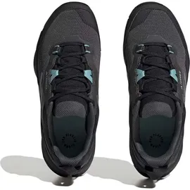 adidas Terrex AX4 Damen Core Black/Grey Three/Mint Ton 38