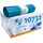 Deiss »PREMIUM Plus® 70 Liter blau 10732 Rolle
