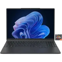 CAPTIVA Entry Gaming R10-1008GE 15,3'' AMD Ryzen 7 255 32 GB RAM 1 TB SSD RTX 5060 Win11 Pro