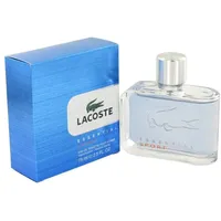 Lacoste Essential Sport Eau de Toilette Pour Homme Spray 125ml