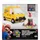 Jakks Pacific Nintendo Super Mario Movie - Mini Van Spielset