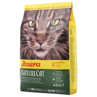 Josera NatureCat 2 kg