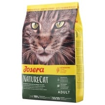 Josera NatureCat 2 kg