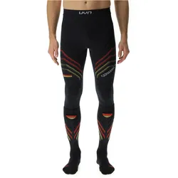 UYN Natyon 3.0 Deutschland Ski-Funktionsunterhose T024 - germany XS