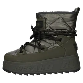 Buffalo Eliza Snow Boot Damen Grün 38