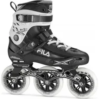 Fila Inline skate schwarz|weiß 42