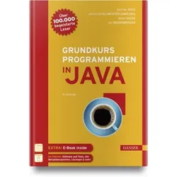 Grundkurs Programmieren in Java