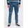 Blend Twister Regular Fit Denim middle blau 33/34