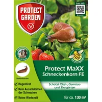 SBM - LIFE SCIENCE PROTECT GARDEN Protect MaXX Schneckenkorn
