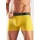 Buffalo Boxershorts bunt L 4er Pack
