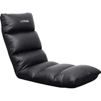 Trust Rayzee Gaming-Stuhl Schwarz Konsolen