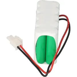 Akkuman.de Akkutechnik vom Fachmann 12V 1600 mAh 1 St.