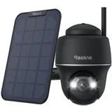 Reolink Argus pt Pro(Schwarz) -