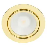 Nobile N 5020 COB LED gold 3,3W