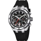 Festina F20671/6 Herren-Chronograph Schwarz