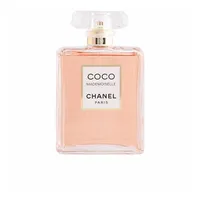 Chanel Coco Mademoiselle Intense Eau de Parfum 200 ml