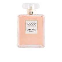 Chanel Coco Mademoiselle Intense Eau de Parfum 200 ml