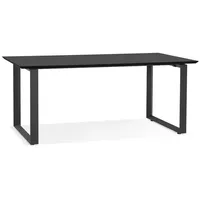 KADIMA DESIGN Schreibtisch | 180x90 cm | Modern Design