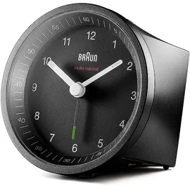 Braun BC07SB-DCF Klassik Funkwecker