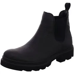 Ecco  Stiefel Mens 214754/01001  in Schwarz, 47