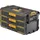 DeWalt ToughSystem Modul 3 Schubfächer schwarz 554 x 313 x 320 mm