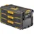 DeWalt Modul Kunststoff 554 x 313 x 320 mm schwarz/gelb unbestückt