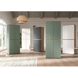 Home Affaire CIPELA 70 x 175 cm grün