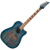 Ibanez ALT30FM-BDB Westerngitarre