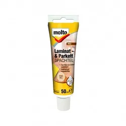 Molto Laminat- & Parkett Spachtel 50ml