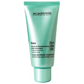 Académie Scientifique de Beauté Pure Hydrating Matifying Fluid 50 ml