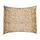 vidaXL Tarnnetz mit Aufbewahrungstasche 729x602 cm Sandfarbe