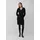 s.Oliver Kleid Blusenkleid Schwarz 44
