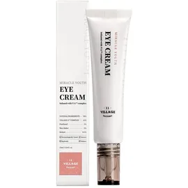 Village 11 Factory Miracle Youth Augencreme 25 ml
