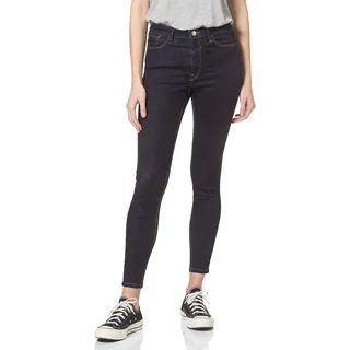 ESPRIT Collection Damen Jeans 991eo1b307, Blue Rinse, 29W / 30L - 29W / 30L