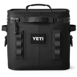 Y by Nordisk Yeti Hopper Flip 12 Schwarz