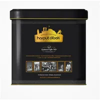 Uzman Türkischer Mokka Kaffee gemahlen 250 g