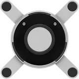 Apple VESA Mount Adapter Pro Display Monitor Halterung Silber