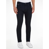 Tommy Hilfiger Slim-fit-Jeans »Bleecker«, mit Baumwoll-Denim Stretch, extra bequem Gr. 40 Länge 36, ohio rinse, , 17970007-40 Länge 36